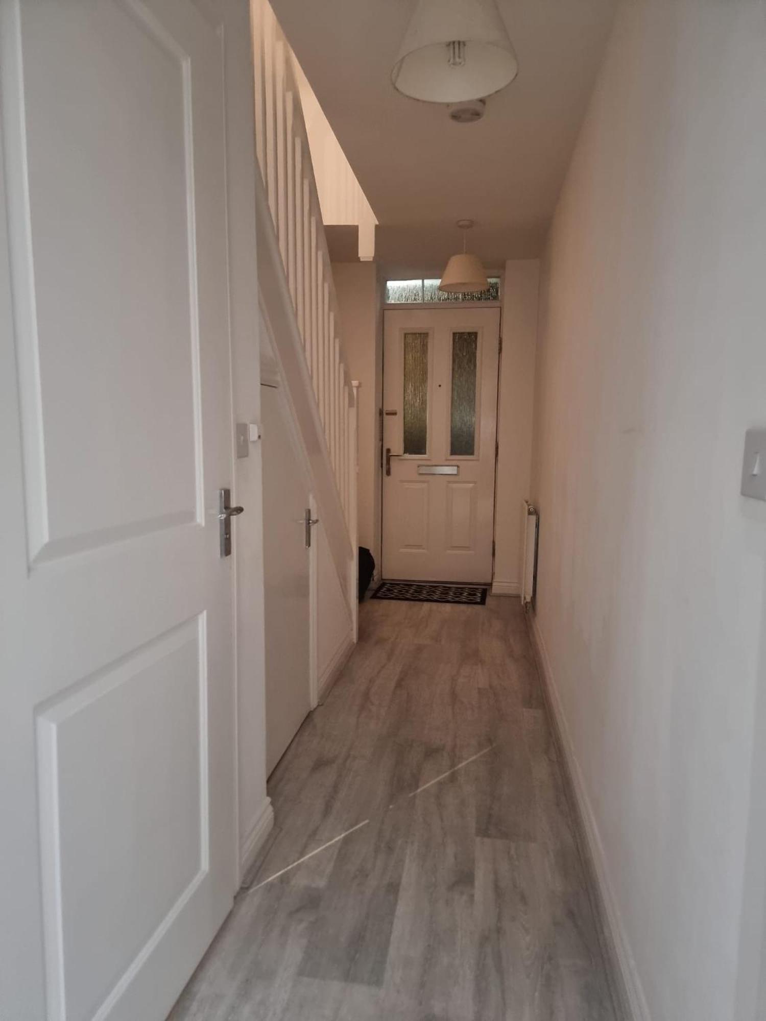 Bromley Common- Double Bedroom With En-Suite With Private Lounge In Shared Town House Extérieur photo